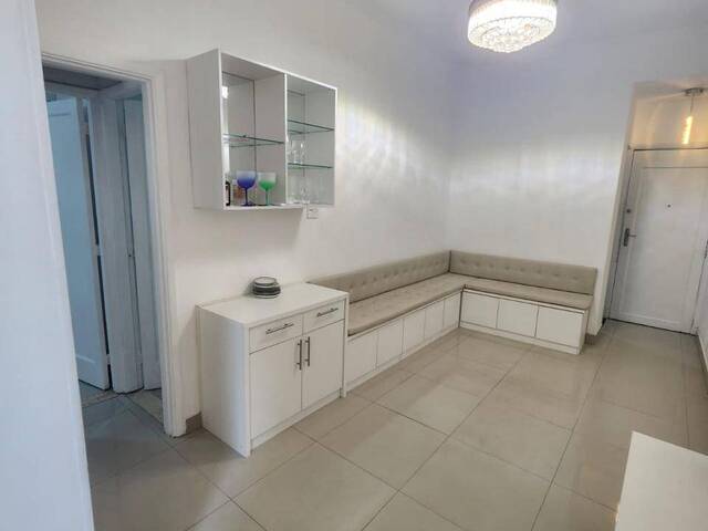 #Graca406B - Apartamento para Venda em Rio de Janeiro - RJ - 3