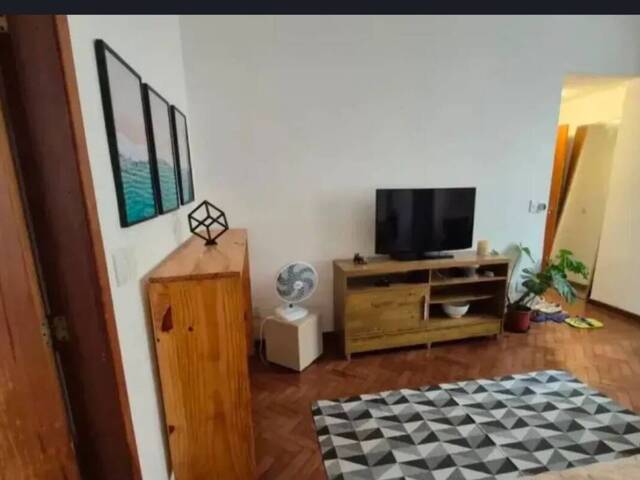 #Graça 407J - Apartamento para Venda em Rio de Janeiro - RJ - 3