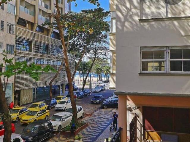 #Graça 408J - Apartamento para Venda em Rio de Janeiro - RJ - 2