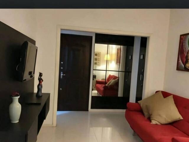 #Graca 409F - Apartamento para Venda em Rio de Janeiro - RJ - 2
