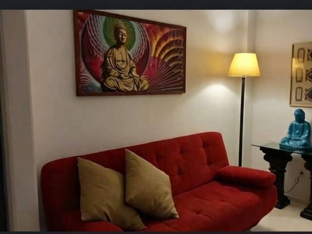 #Graca 409F - Apartamento para Venda em Rio de Janeiro - RJ - 3