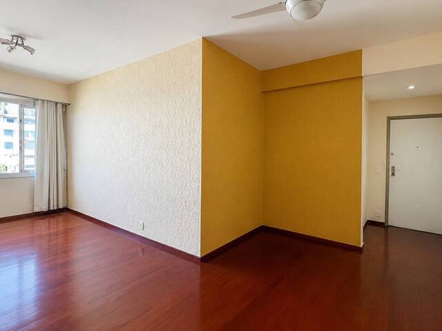 #Graça 410P - Apartamento para Venda em Rio de Janeiro - RJ - 3