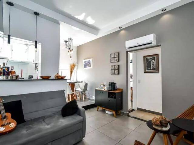 #Graca411P - Apartamento para Venda em Rio de Janeiro - RJ - 2
