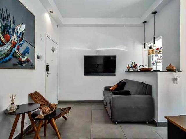 #Graca411P - Apartamento para Venda em Rio de Janeiro - RJ - 3