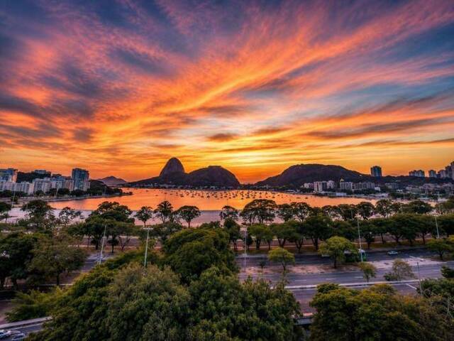 #Bento 412P - Apartamento para Venda em Rio de Janeiro - RJ - 1
