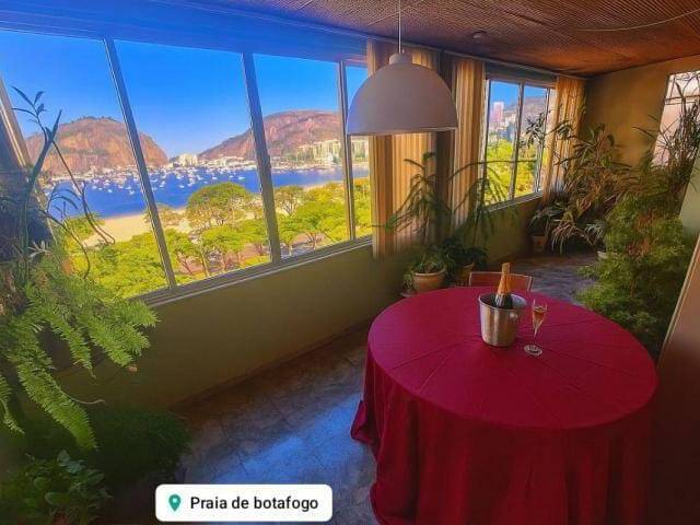 #Bento 412P - Apartamento para Venda em Rio de Janeiro - RJ - 2