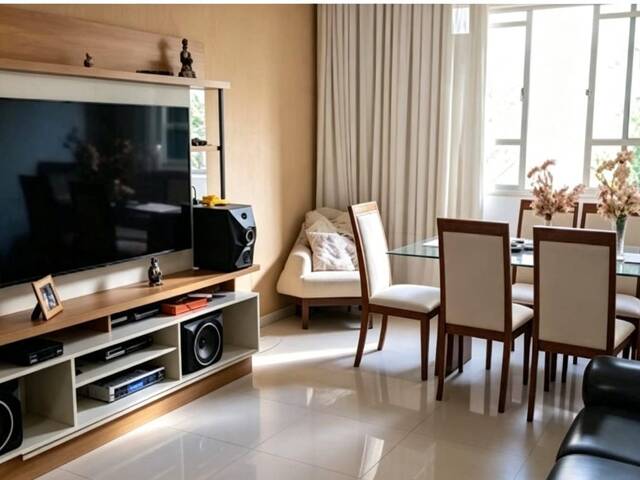 #413 - Apartamento para Venda em Rio de Janeiro - RJ - 1