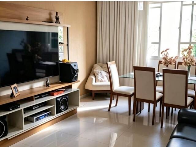 #413 - Apartamento para Venda em Rio de Janeiro - RJ - 3