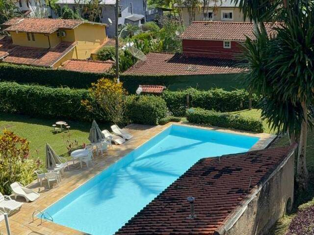 #Bento 414 - Casa para Venda em Angra dos Reis - RJ - 2