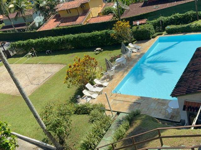 #Bento 414 - Casa para Venda em Angra dos Reis - RJ - 3