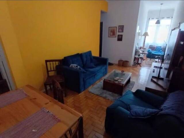 #Bento 416G - Apartamento para Venda em Rio de Janeiro - RJ - 2