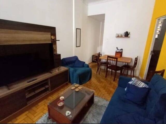 #Bento 416G - Apartamento para Venda em Rio de Janeiro - RJ - 3