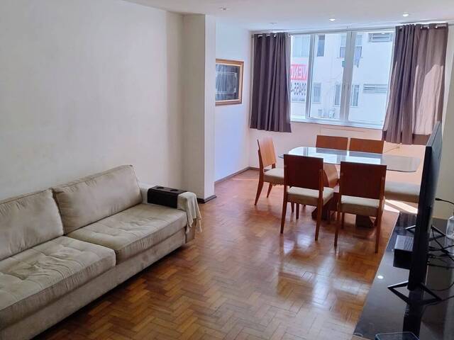 #Bento415 - Apartamento para Venda em Rio de Janeiro - RJ - 3