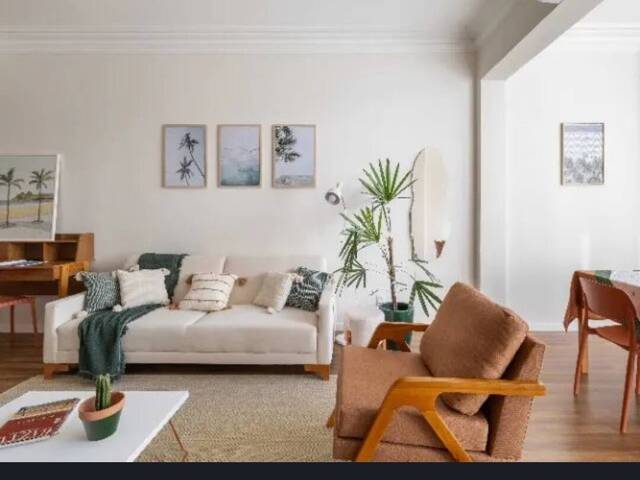 #Bento 417 - Apartamento para Venda em Rio de Janeiro - RJ - 1