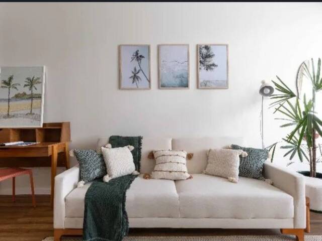 #Bento 417 - Apartamento para Venda em Rio de Janeiro - RJ - 2