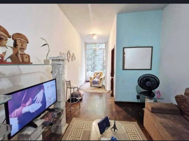 #Bento 418w - Apartamento para Venda em Rio de Janeiro - RJ - 2